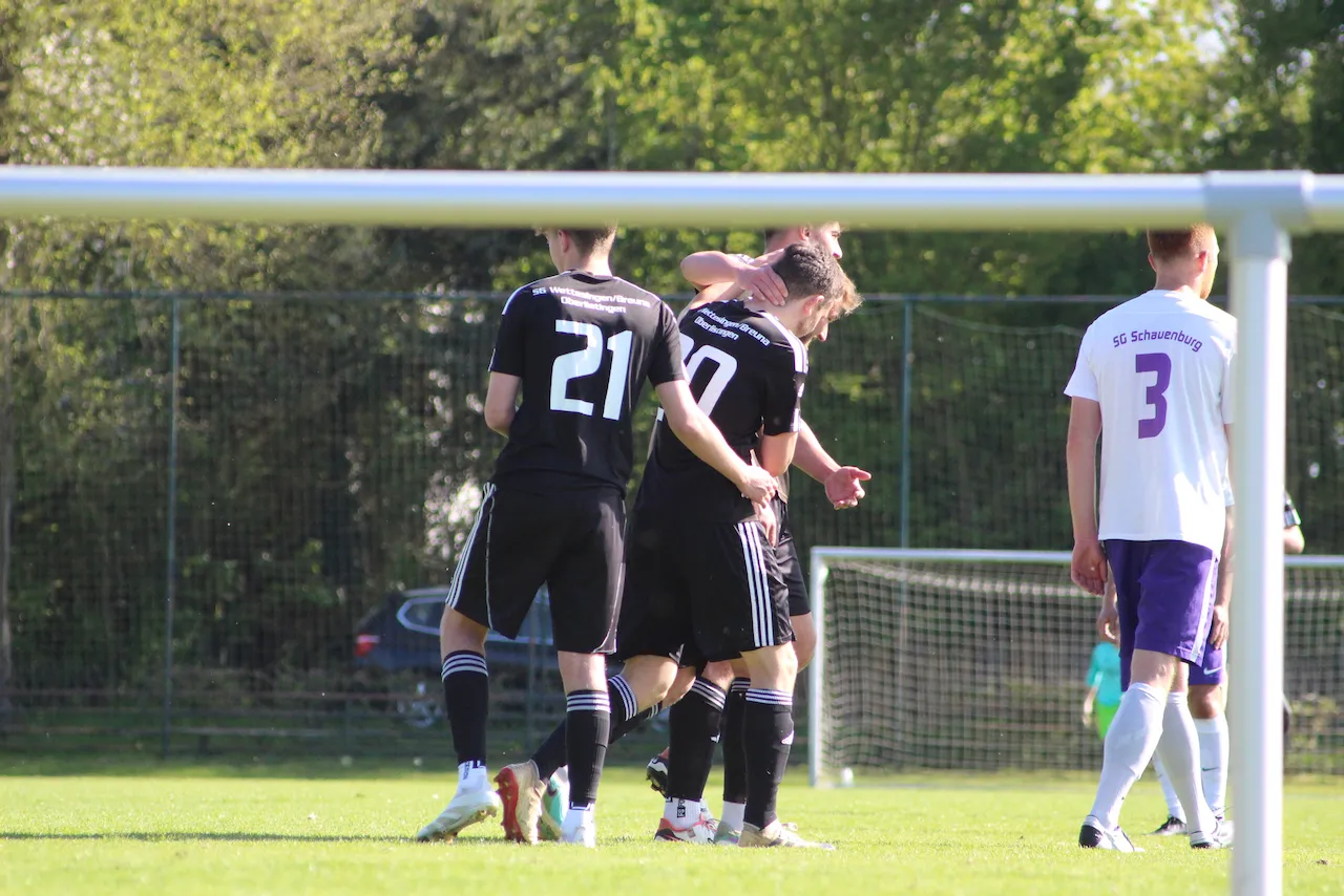 Vorschau: Nächstes Heimspiel gegen den FSV Wolfhagen II