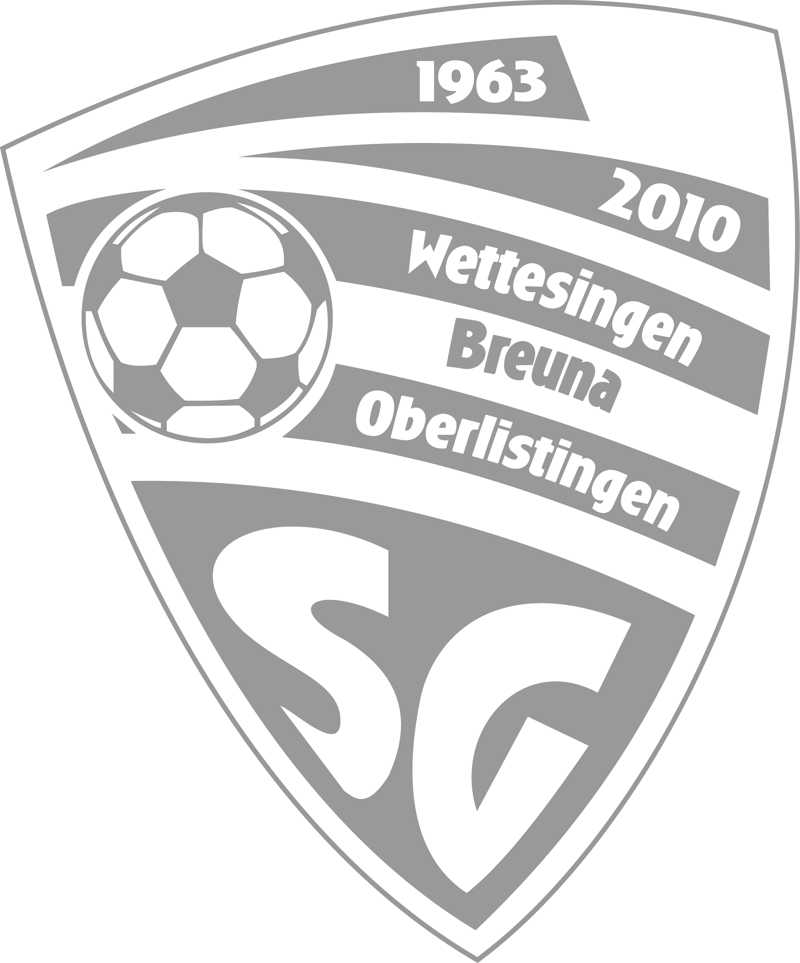 Logos der Vereine SG WBO