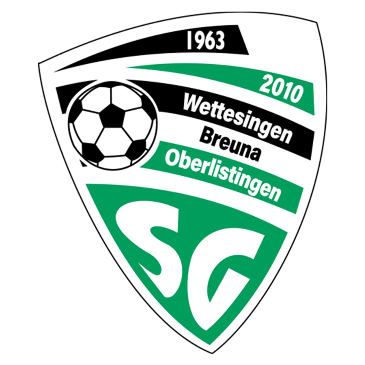 Logo der SG WBO