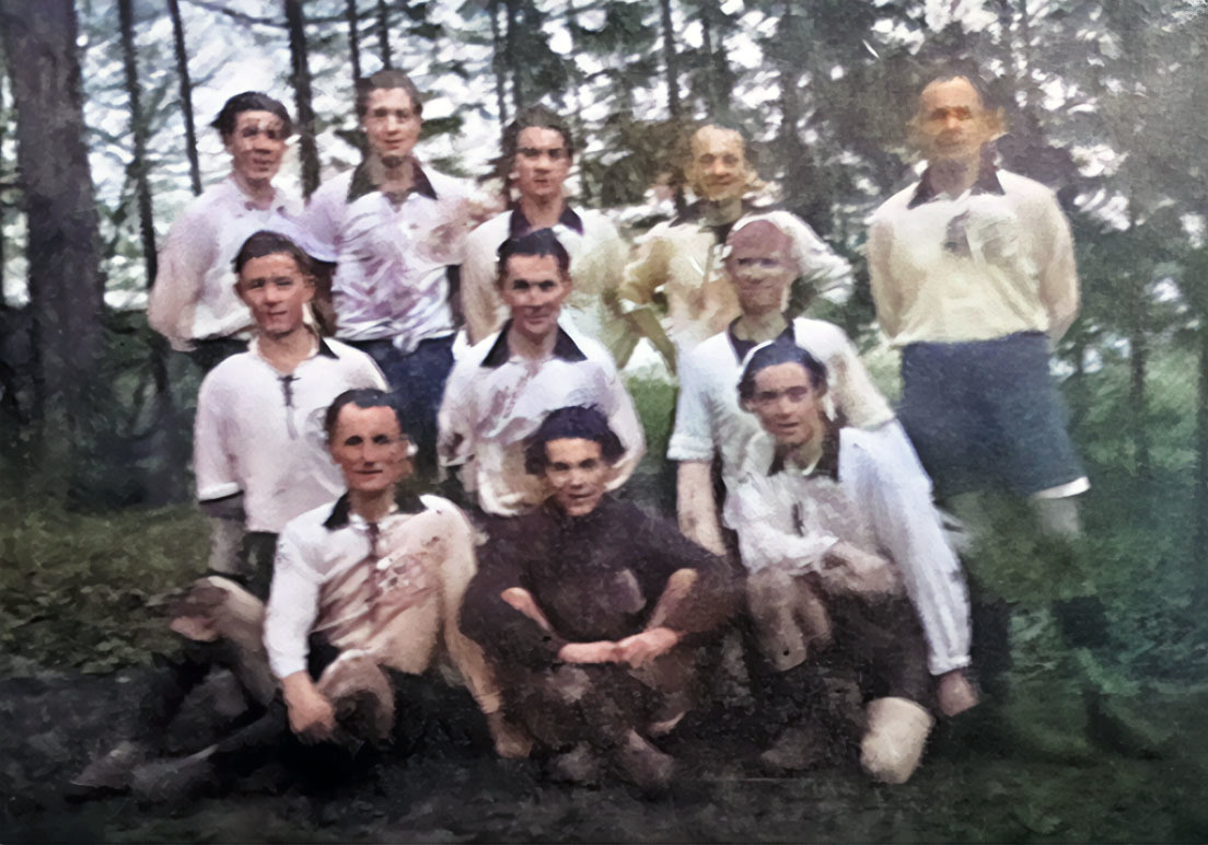 Galeriebild aus archiv