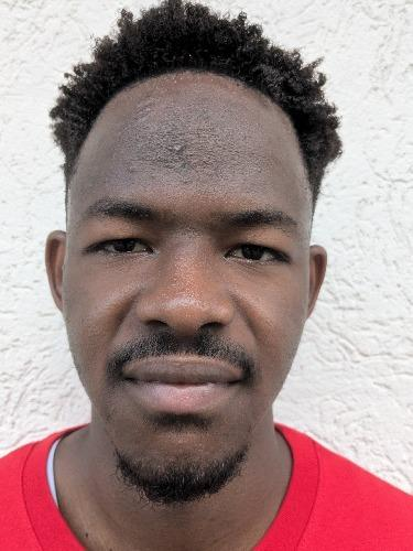 Thierno Saikou Sacko