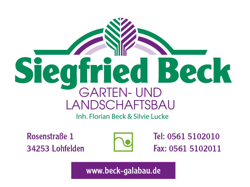 Logo Beck