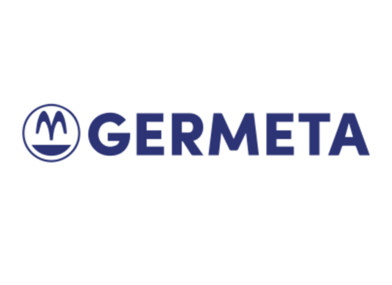 Logo Germeta