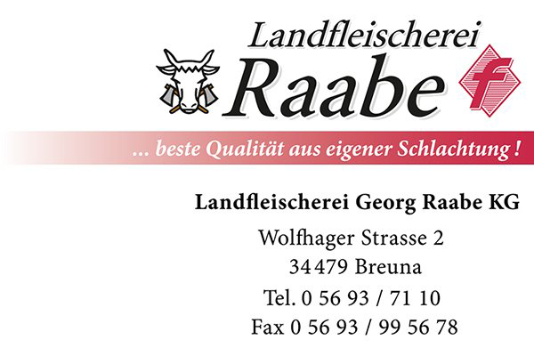 Logo Raabe