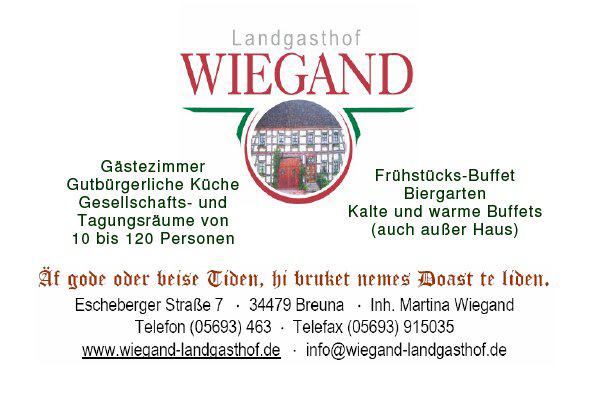 Logo Wiegand