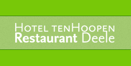 Logo Ten Hoopen Hotel-Restaurant Zur Deele