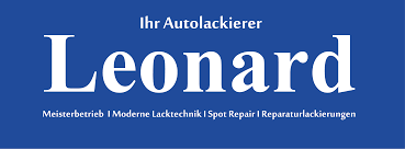Logo Leonard