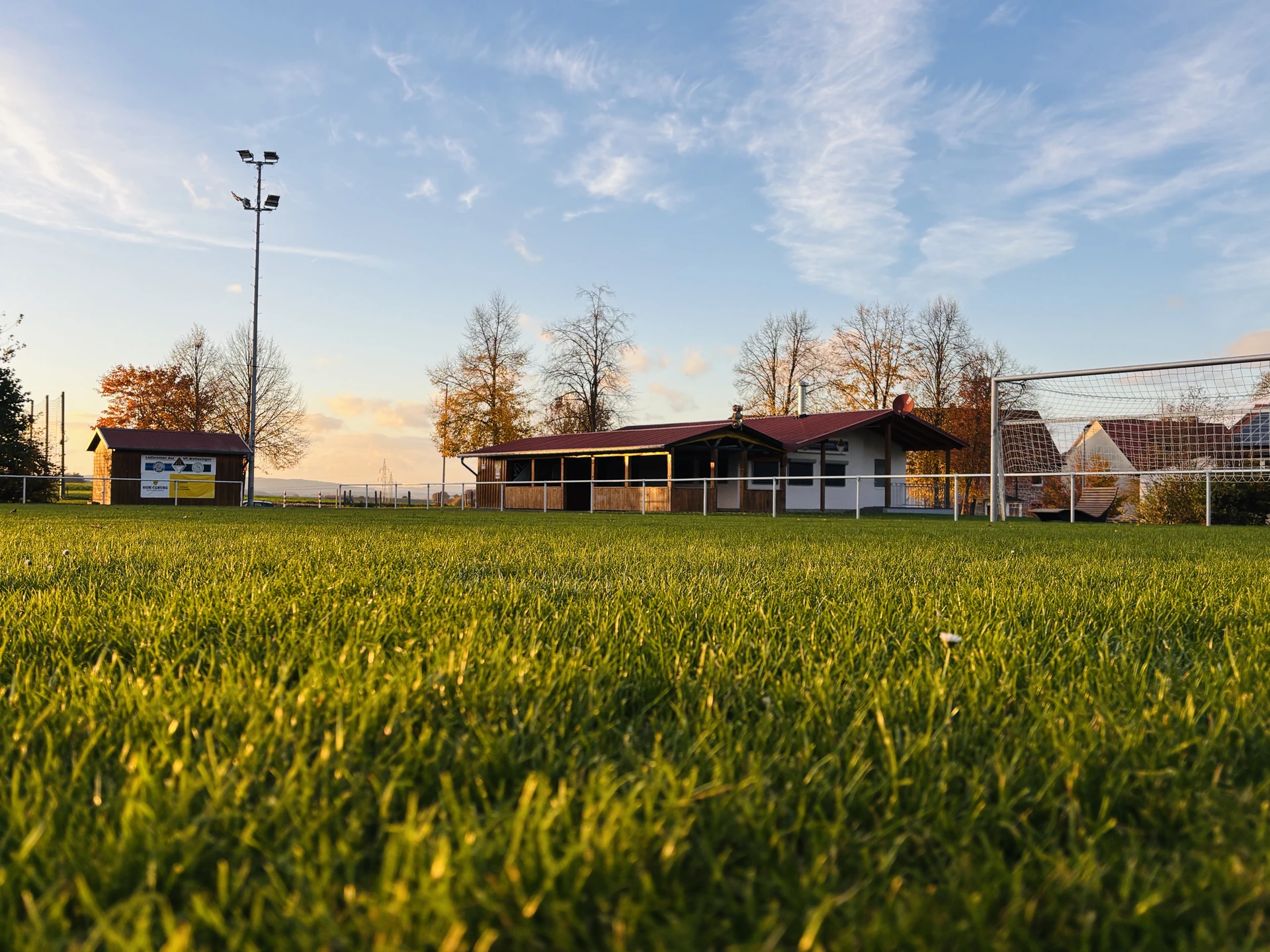 VfL Wettesingen Bild