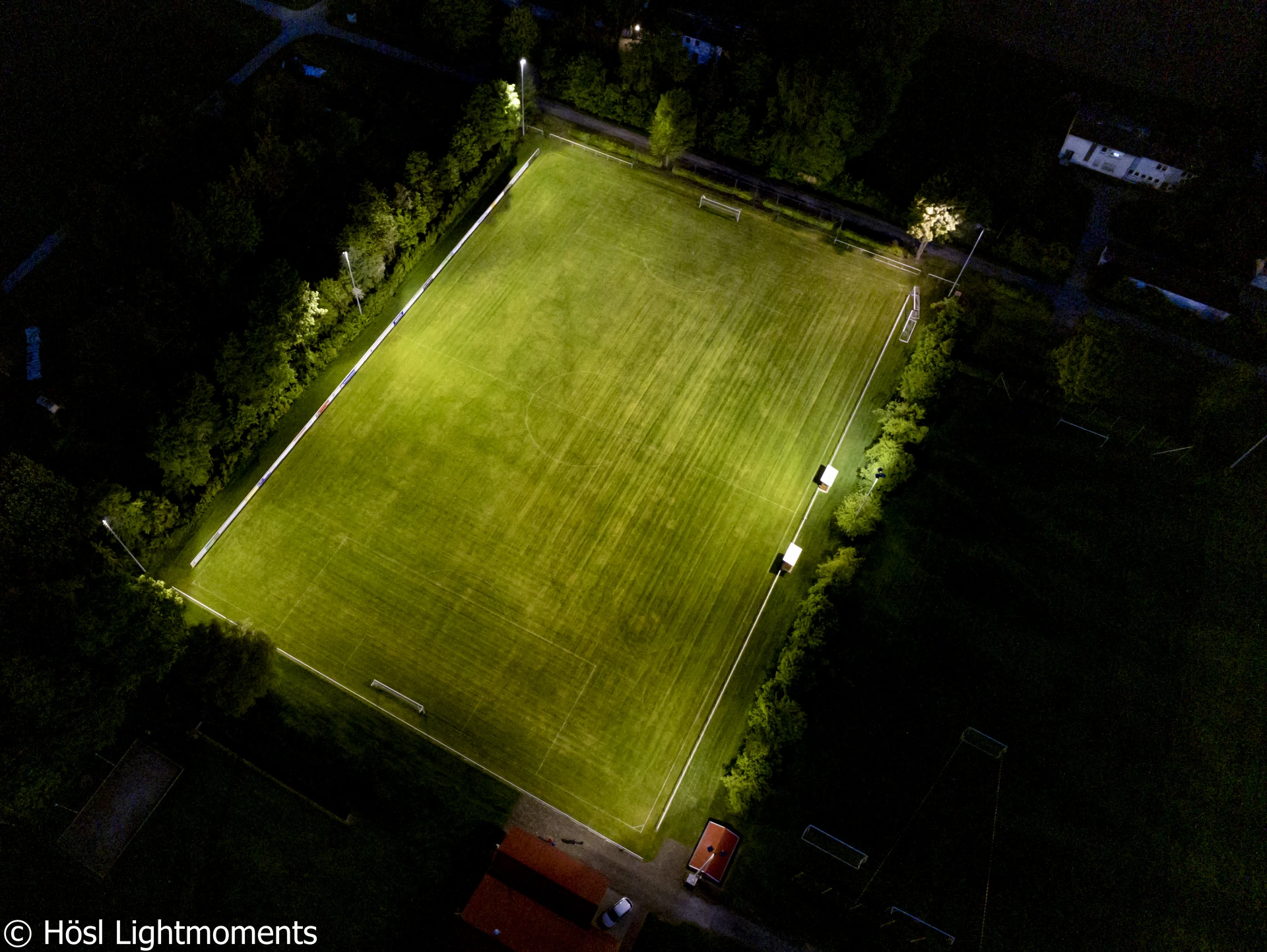 VfL Wettesingen Bild