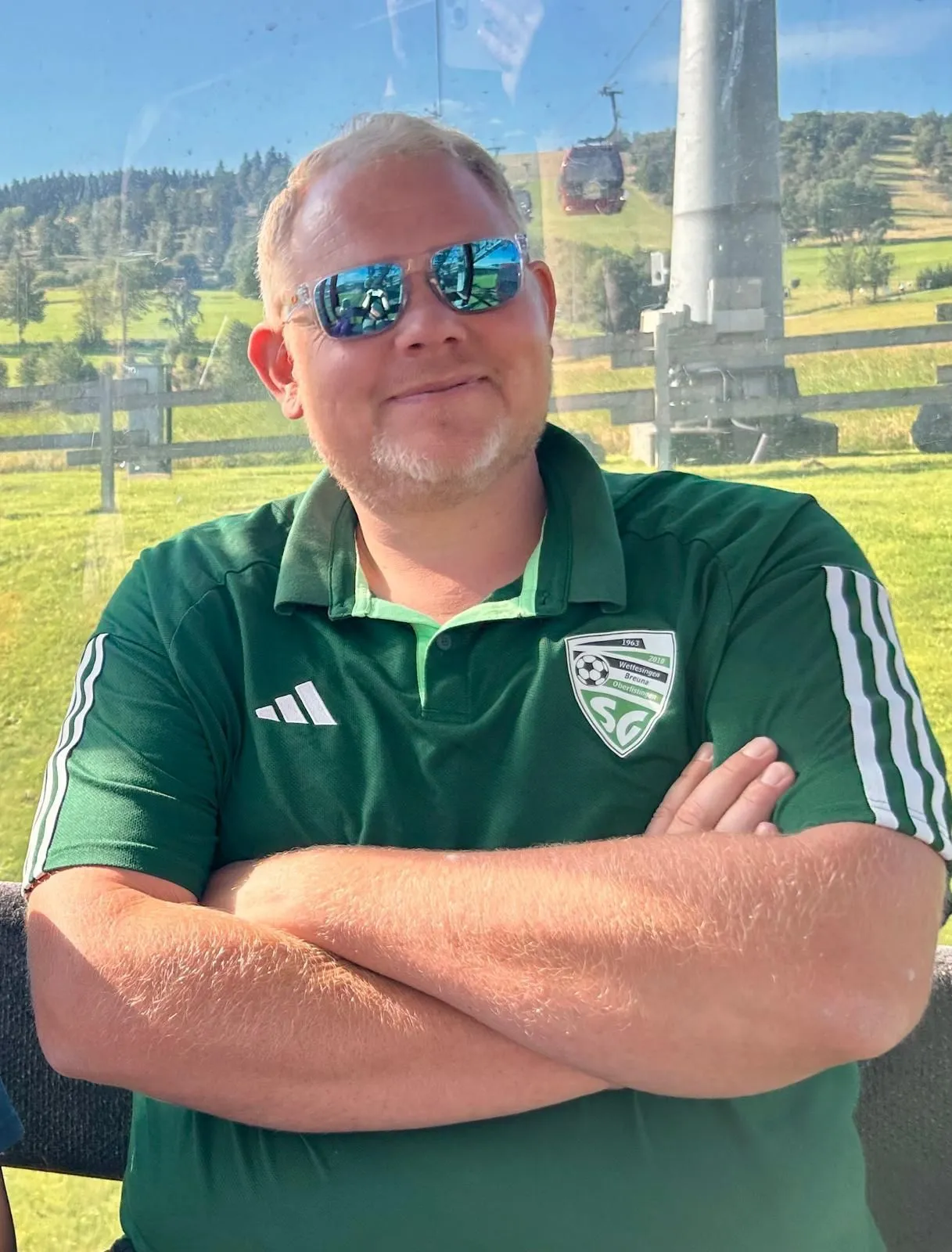 Foto von Andre Schön