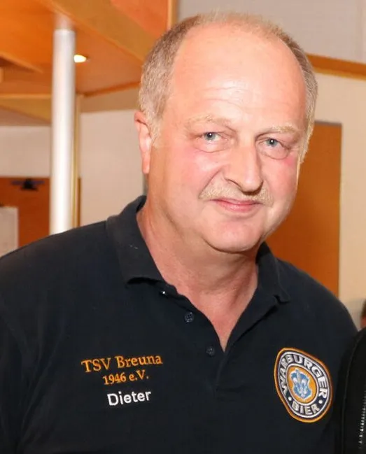 Foto von Dieter Kühne